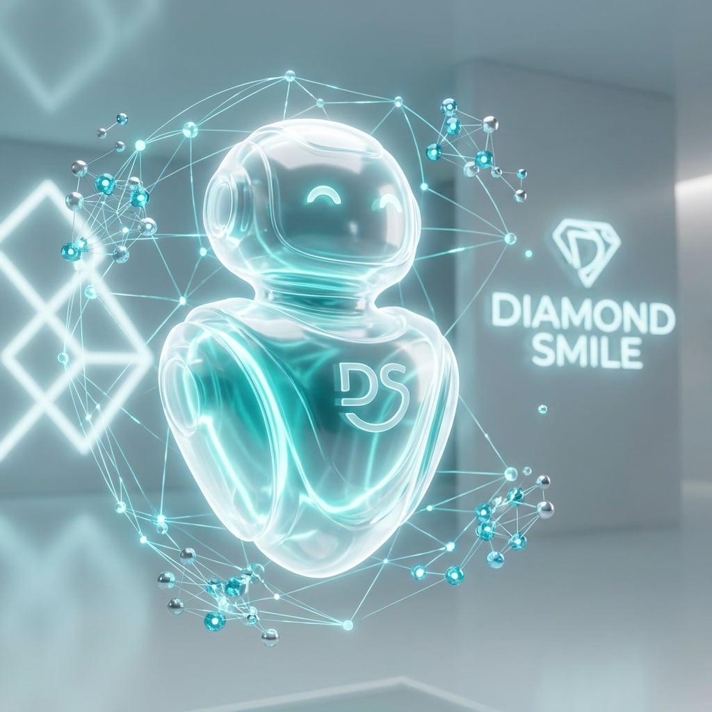 Diamond Smile Zendesk Automation System