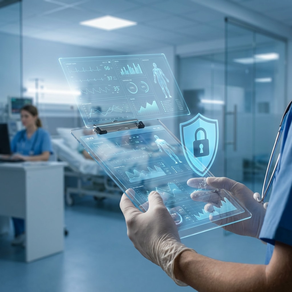 Sylva Health Oliver Backend screenshot 2